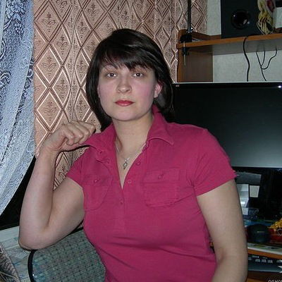 Любовь Акопян