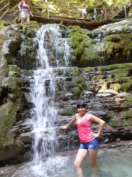 Ольга Шмургалкина