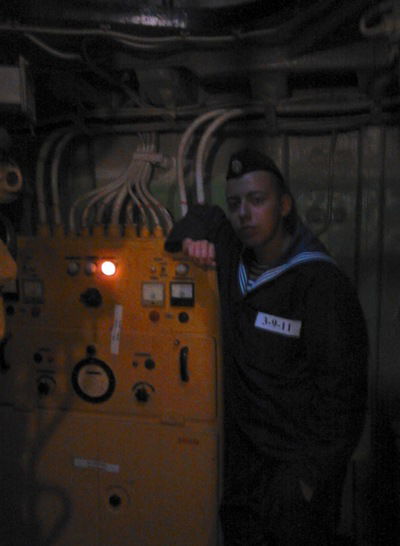 Дмитрий Нагоров