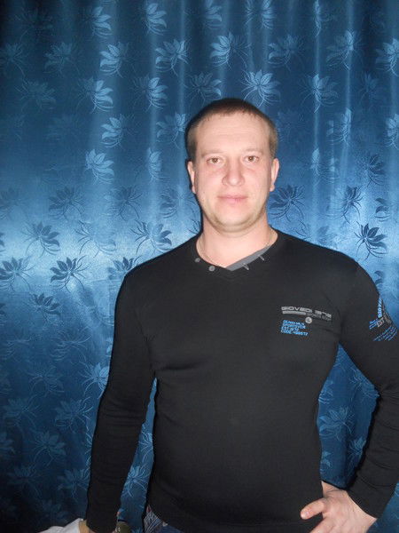 Сергей Гудовских