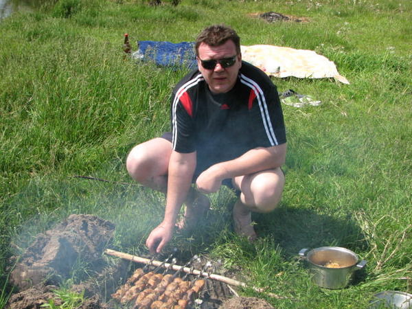 Олег Зайцев