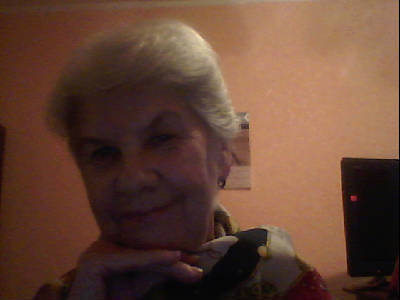 Галина Щуплова