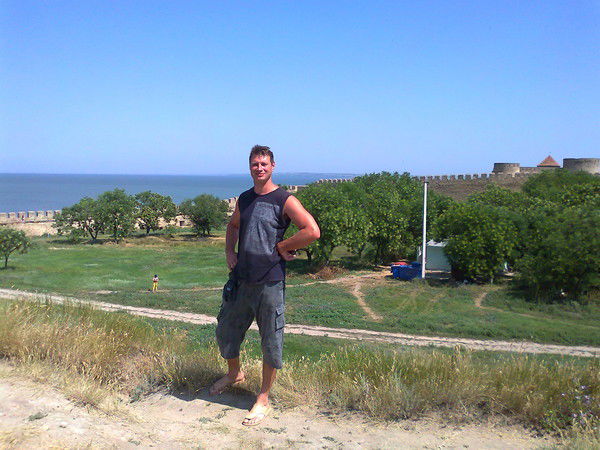 Дмитрий Кабанов