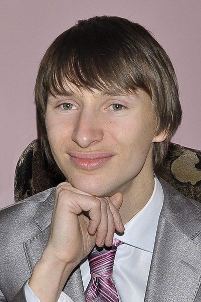 Владимир Рудых