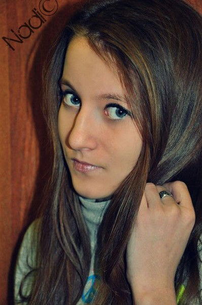 Анастасия Шакирова