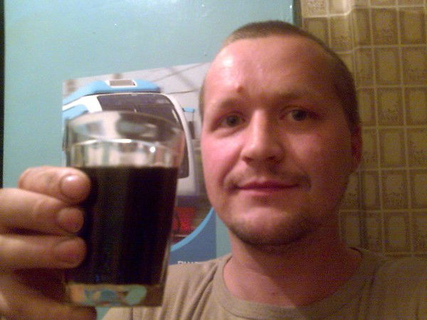 Григорий Иванов