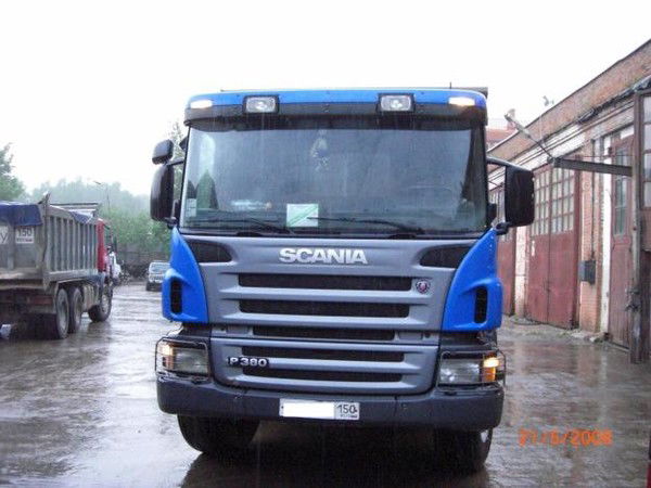 Олег "старый" Камнев