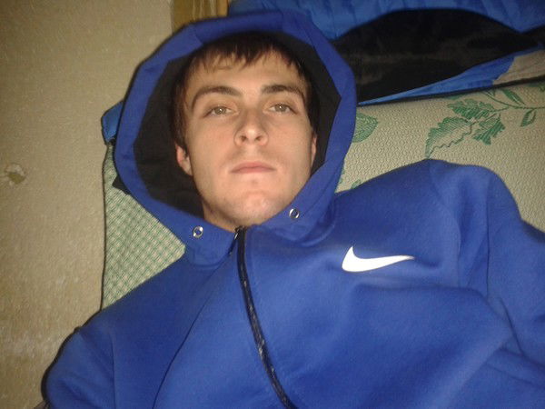 Александр Колесников