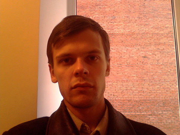 Иван Мордвинов