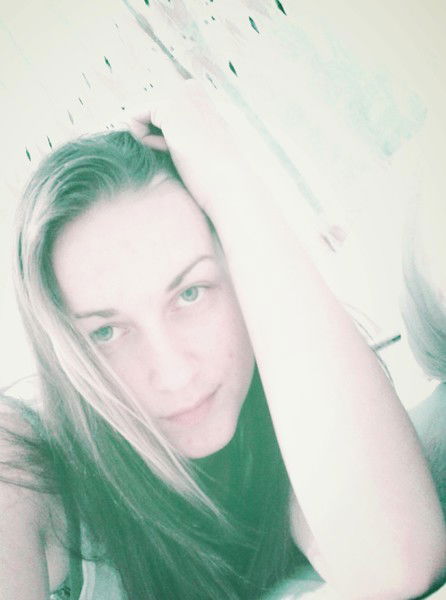 Вероника Мостовая