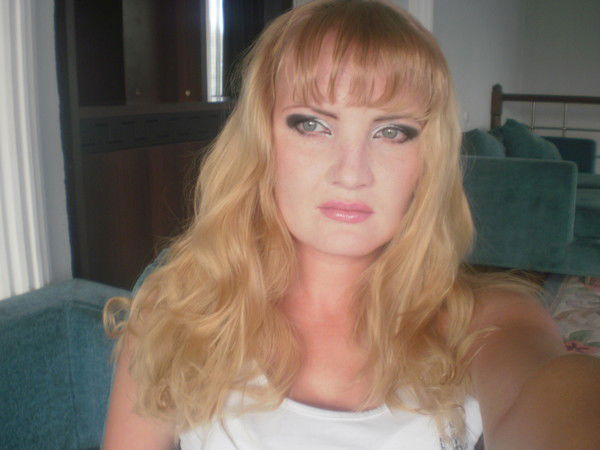 Ольга Скороход