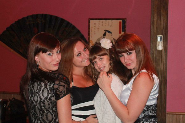 Алёна Батюк