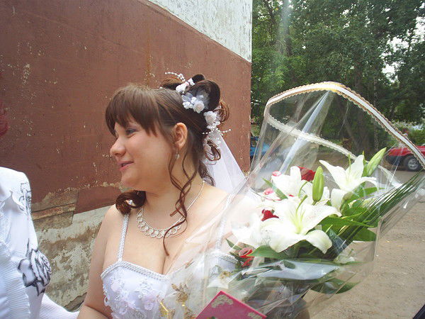 Таня Токарева