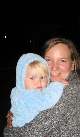 Алия Макарова