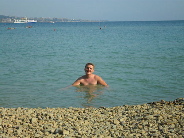 Василий Красноперов