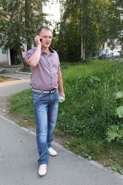 Василий Никулин