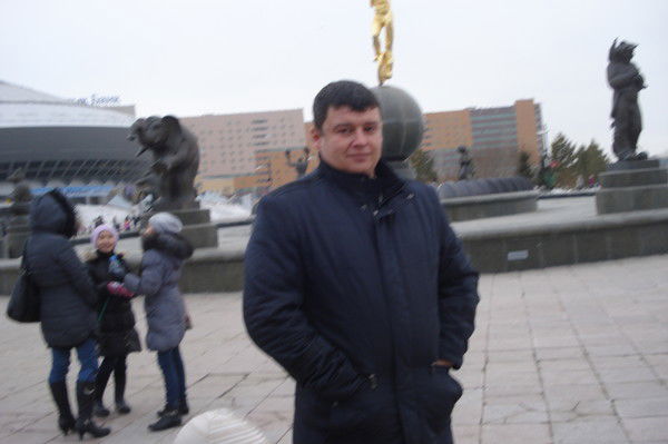 Владимир Ситников