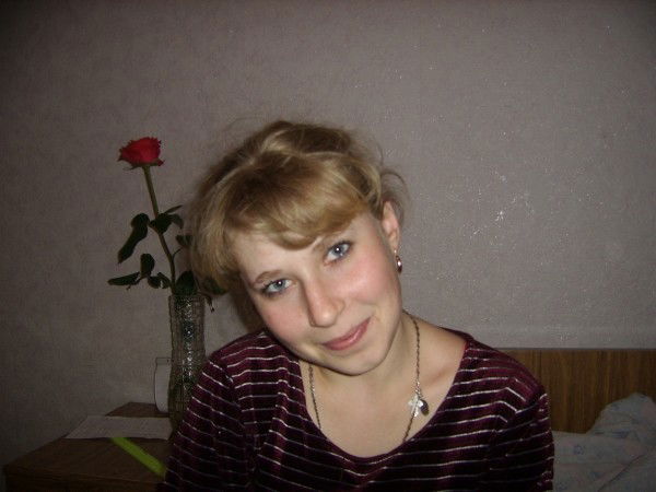 Екатерина Попова