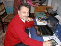 Александр Орлов