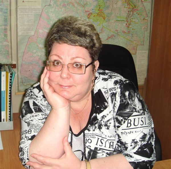 Ольга Галайда