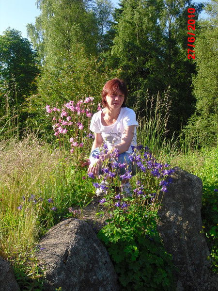 Анжелика Лемьева