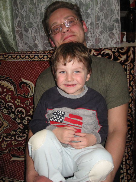 Андрей Кодров