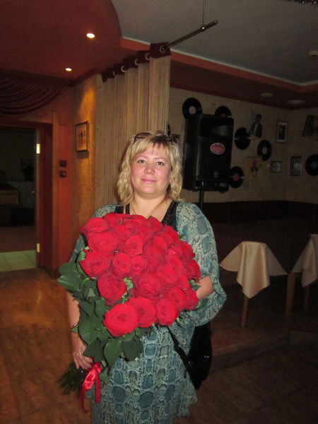 Марина Чиянова