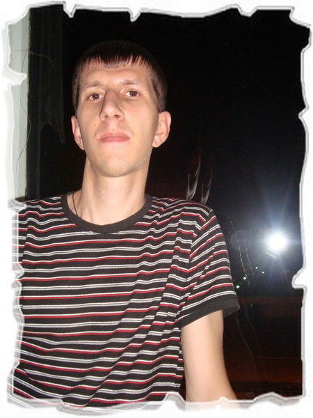 Иван Гордеев