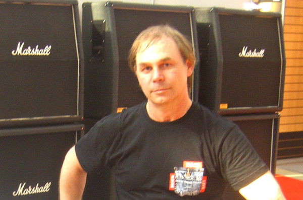 Яков Пульнов