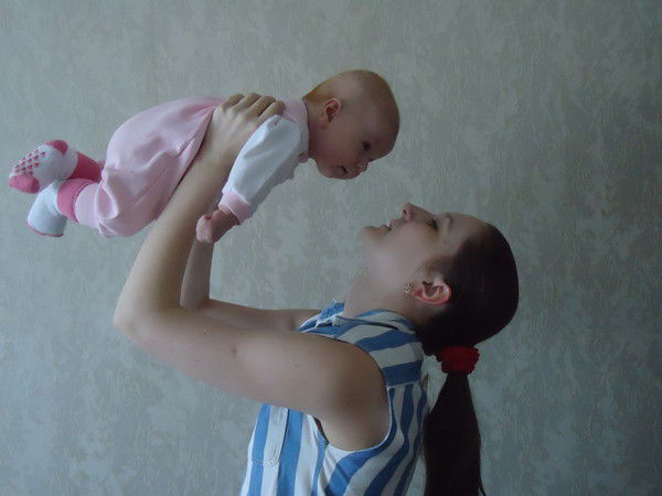 Елена Монастыренко