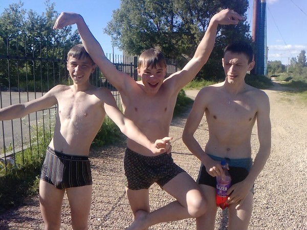 Виталий Гуляев