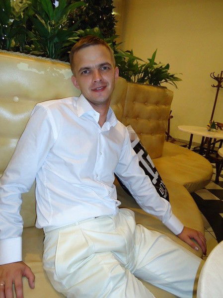 Коля Белокуров