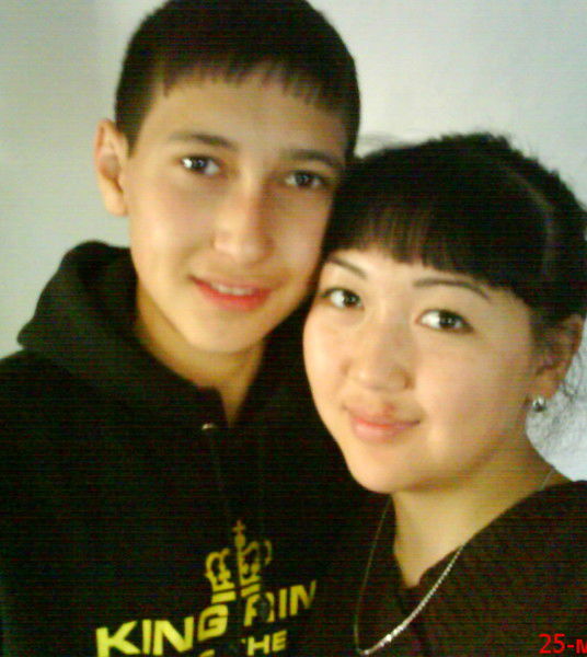 Данияр Баязитов