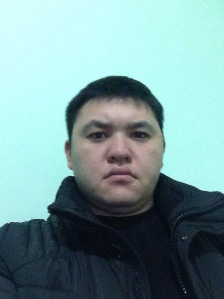 Айдос Жауынбаев