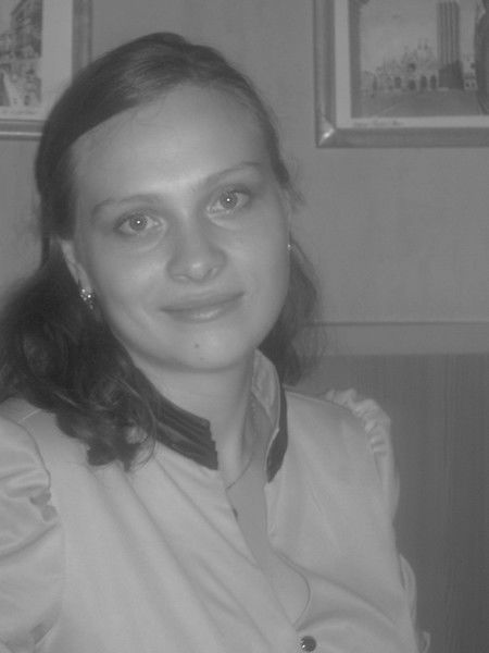 Лена Генцель