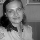 Лена Генцель