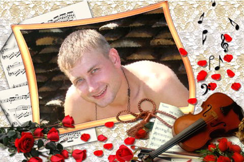 Александр Евстюшин