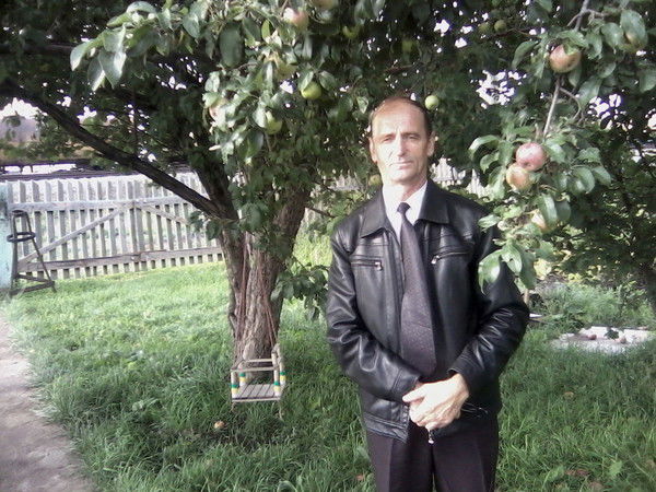 Александр Петрович