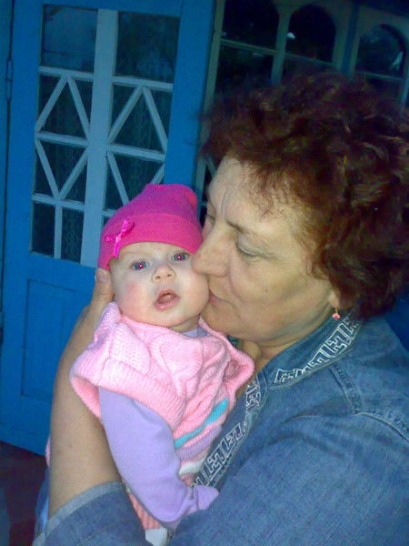 Лидия Примакина