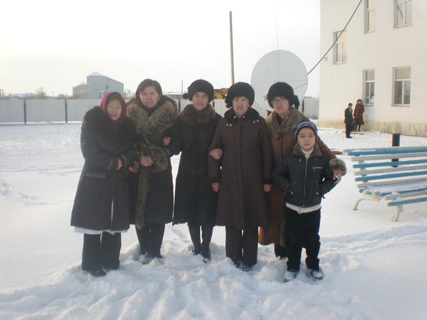 Жылыойская Црб