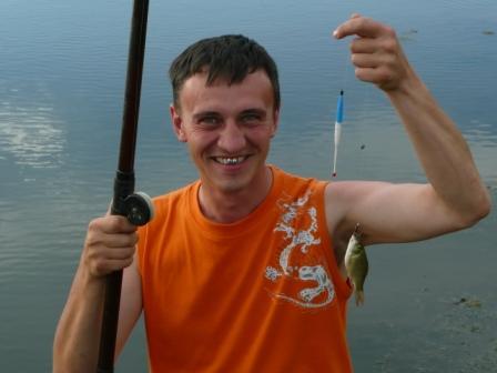 Виктор Шайбулатов