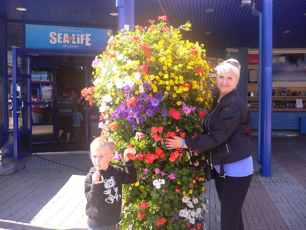 Оксана Соколова