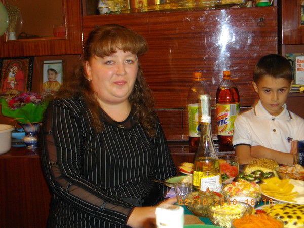 Инна Кузьмина