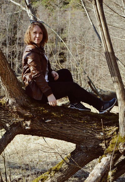 Машуня Петрякова