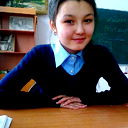 Малика Уласбек