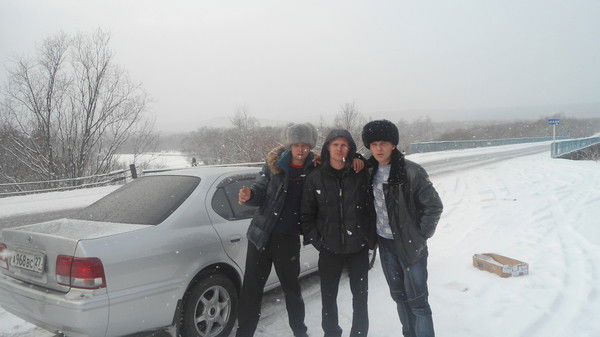 Владимир Кузнецов