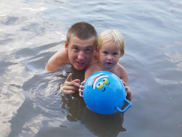 Серега Швец