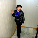 Светлана Калашникова