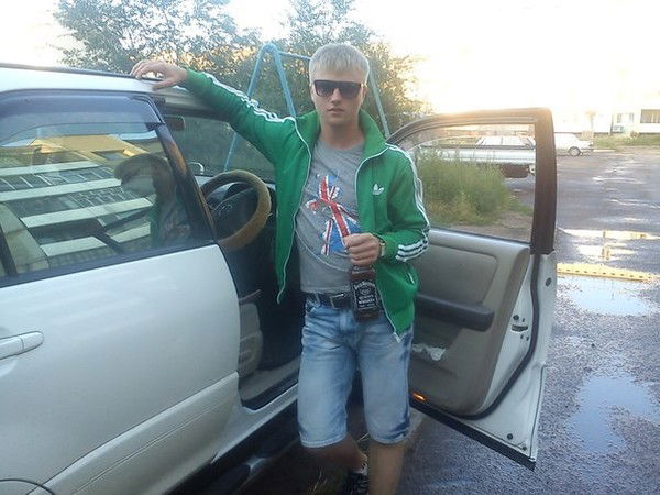 Андрей Ярославцев