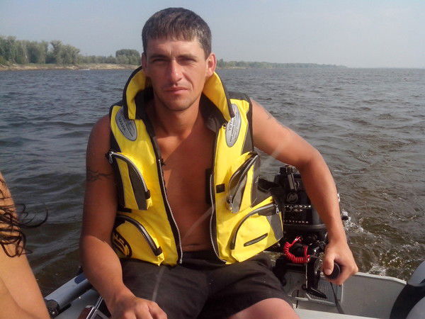 Алексей Иванов